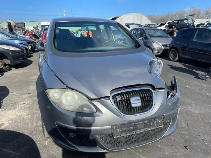 Seat Altea Altea 2.0 TDI 16V Stylance 7