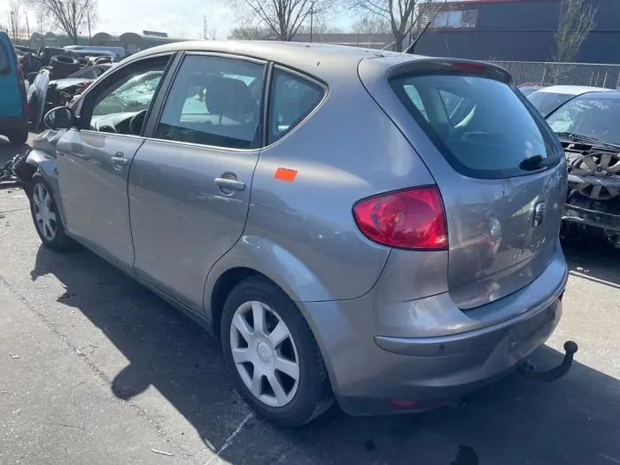 Seat Altea Altea 2.0 FSI Style Tiptronic 6