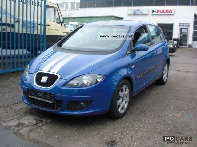 Seat Altea Altea 2.0 FSI Stylance 0
