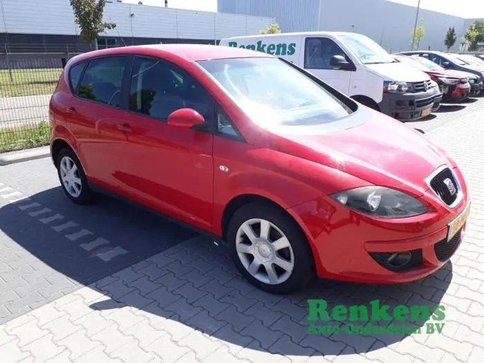 Seat Altea Altea 2.0 FSI Stylance 1