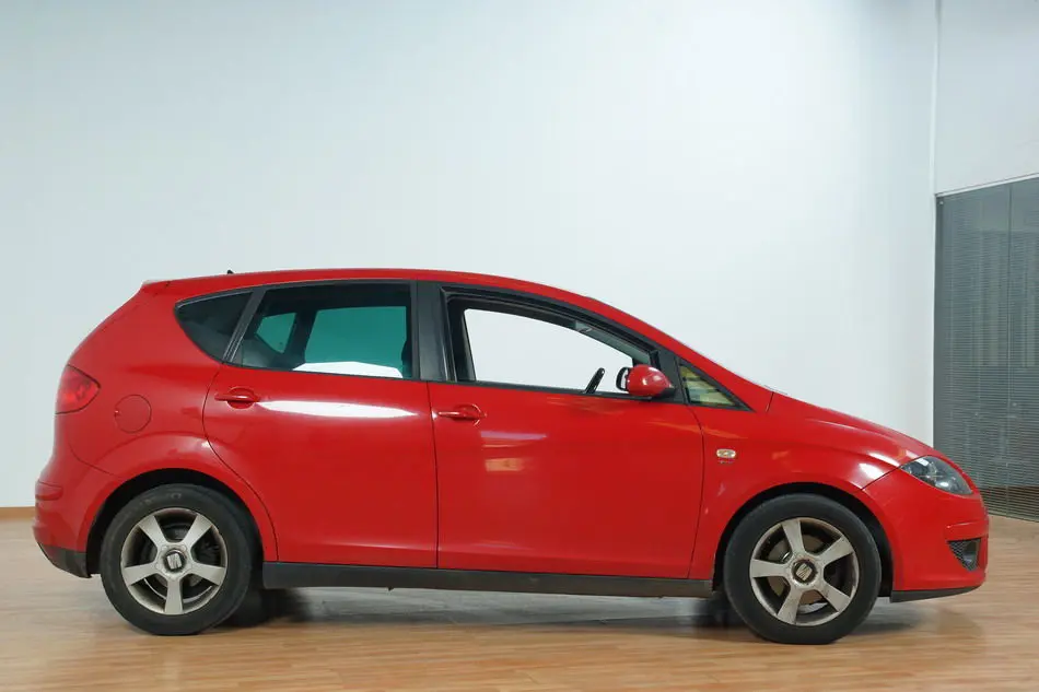 Seat Altea Altea 2.0 TDI 16V Stylance DSG 5