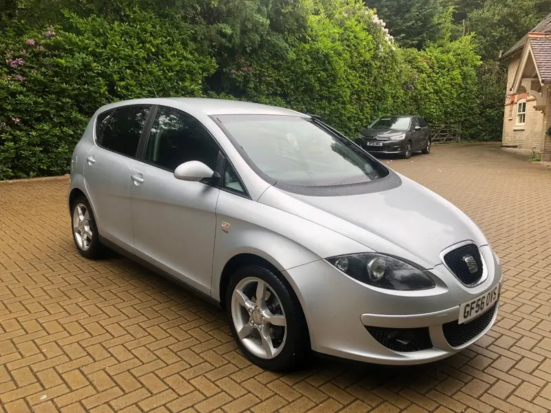 Seat Altea Altea 2.0 TDI 16V Stylance DSG 1