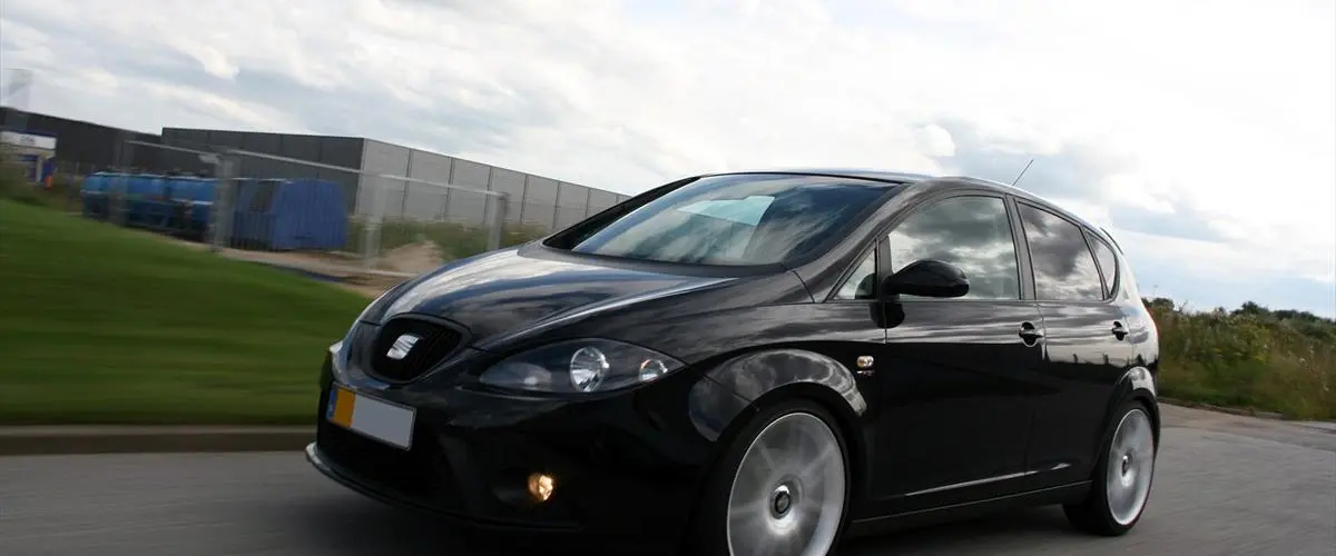 Seat Altea Altea 2.0 TFSI FR 2