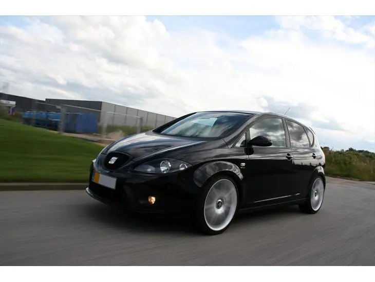 Seat Altea Altea 2.0 TFSI FR 0