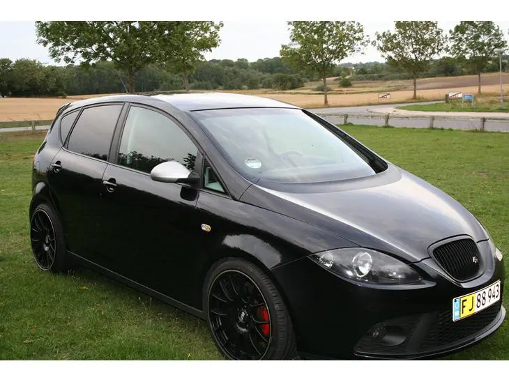 Seat Altea Altea 2.0 TFSI FR 1