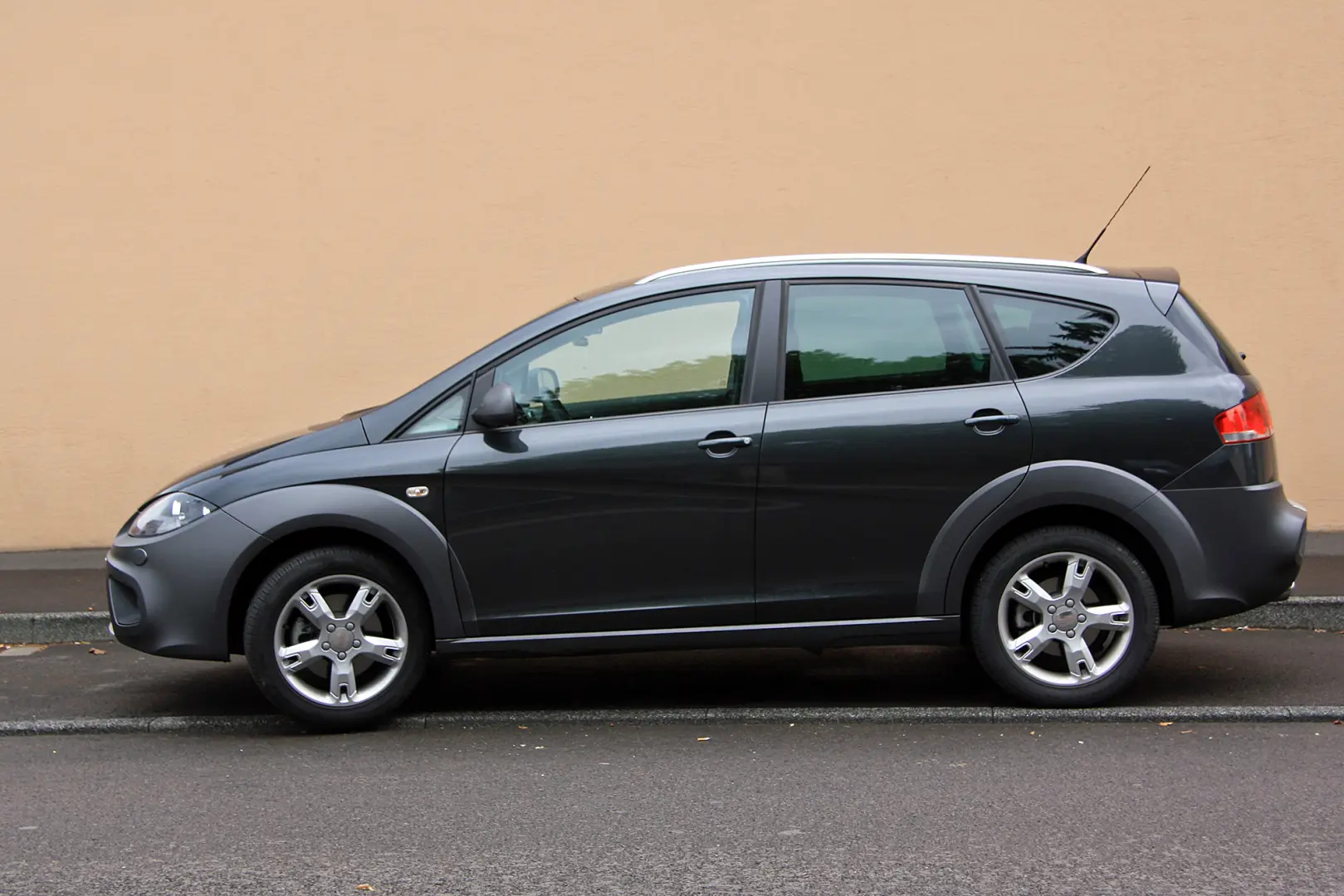 Seat Altea Altea Freetrack 2.0 PD TDI 16V DPF 2