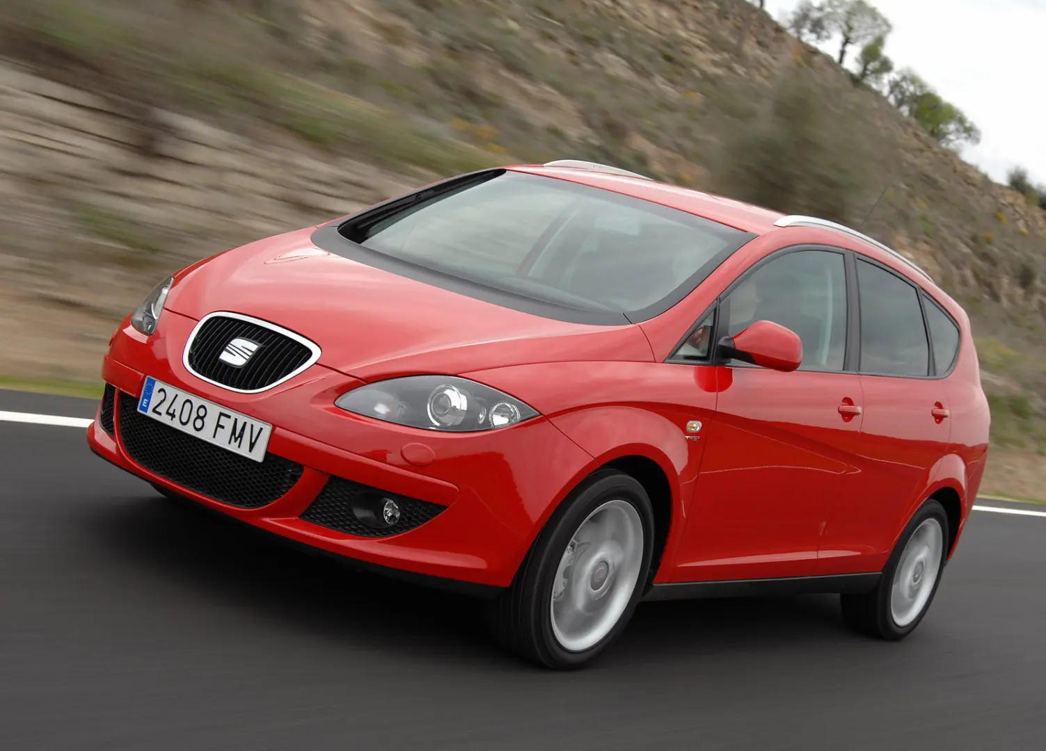 Seat Altea Altea XL 1.4 TSI Style 1