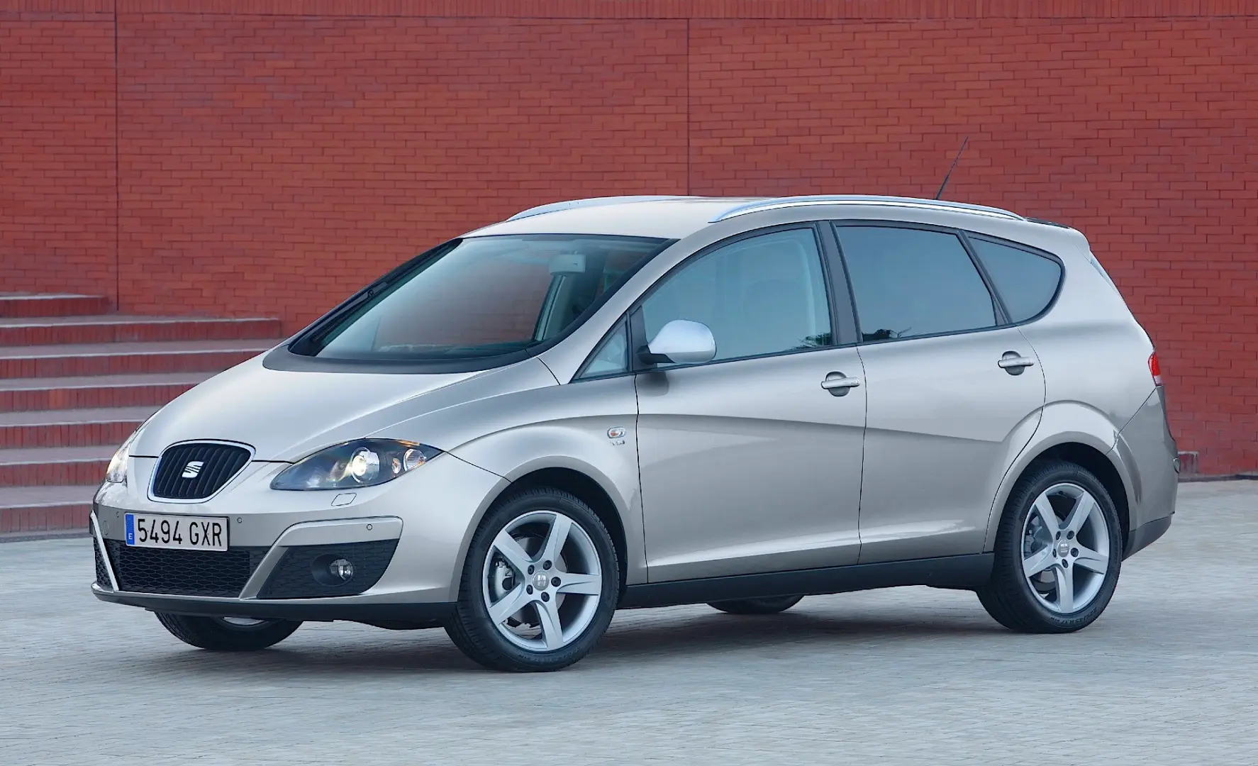 Seat Altea Altea XL 1.4 TSI Style 2