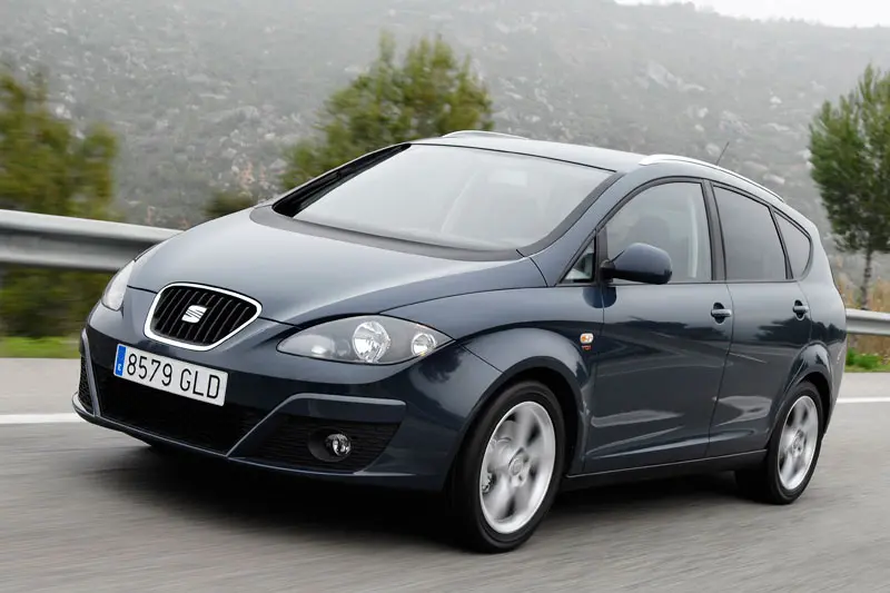Seat Altea Altea XL 1.4 TSI Style 5