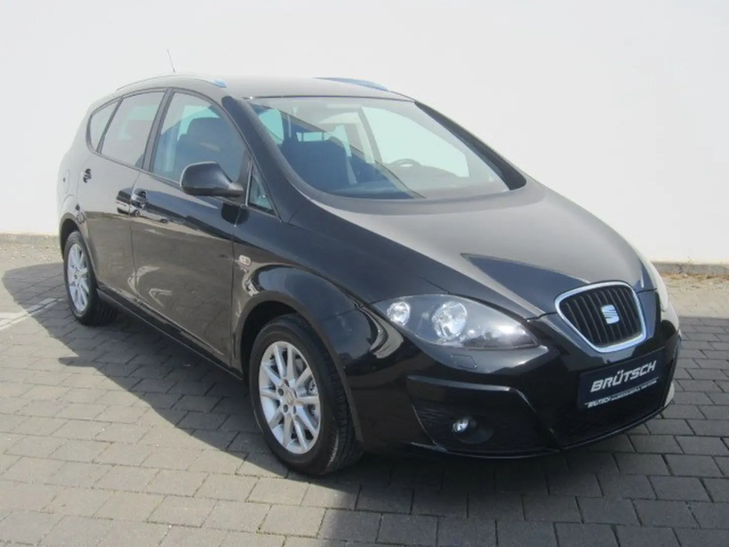 Seat Altea Altea 1.4 TSI Style 1