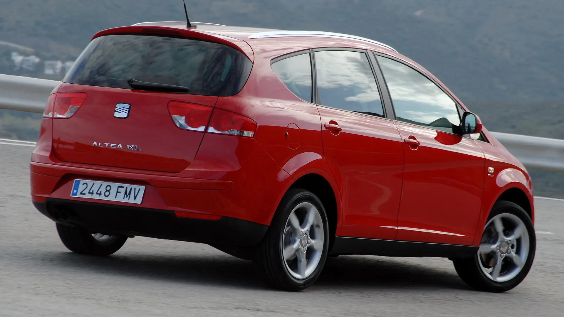 Seat Altea Altea XL 1.4 TSI Style 6
