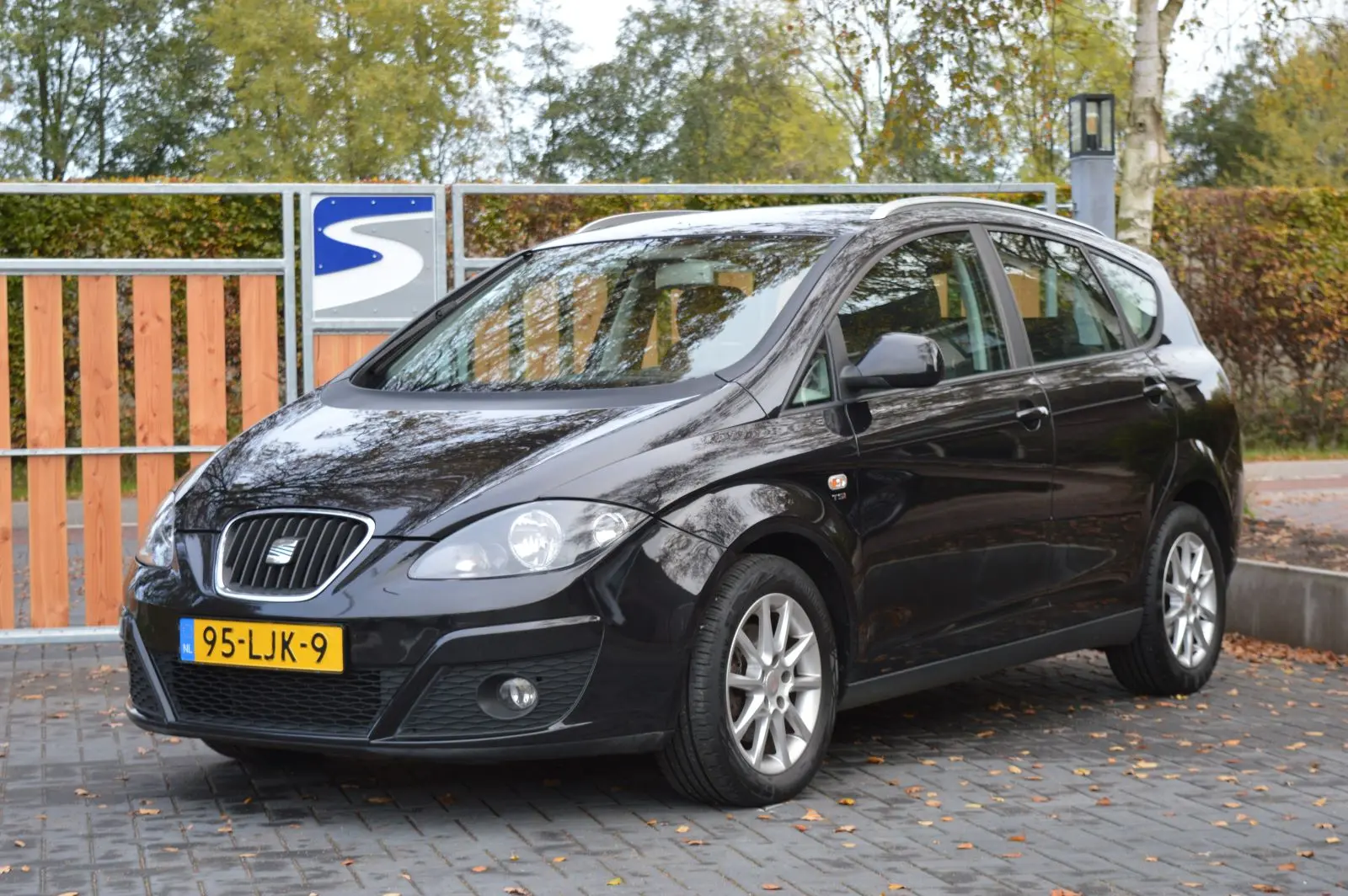 Seat Altea Altea XL 1.4 TSI Style 4