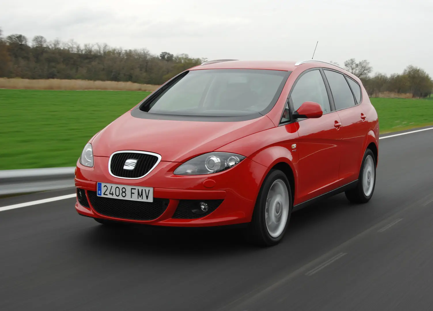 Seat Altea Altea XL 1.4 TSI Style 7