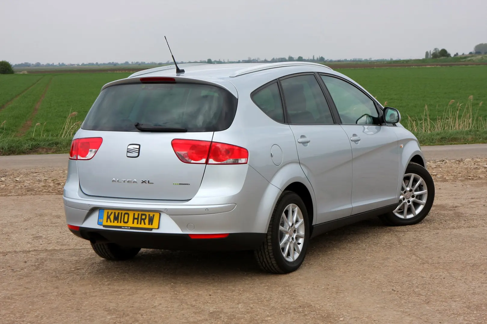 Seat Altea Altea XL 1.4 TSI Style 6