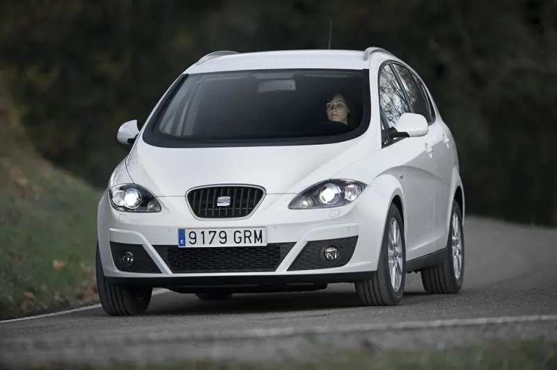 Seat Altea Altea XL 1.4 TSI Style 2