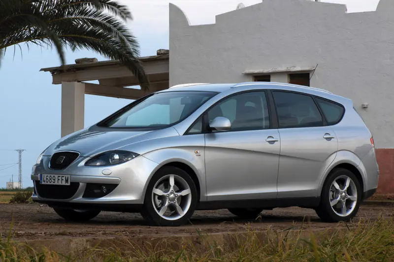 Seat Altea Altea XL 1.4 TSI Style 5