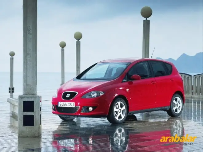 Seat Altea Altea XL 1.4 TSI Style 6
