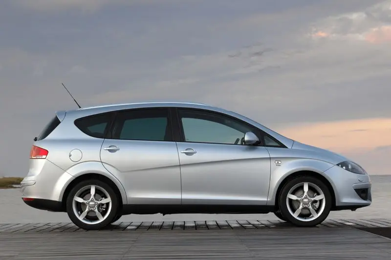 Seat Altea Altea XL 1.4 TSI Style 6