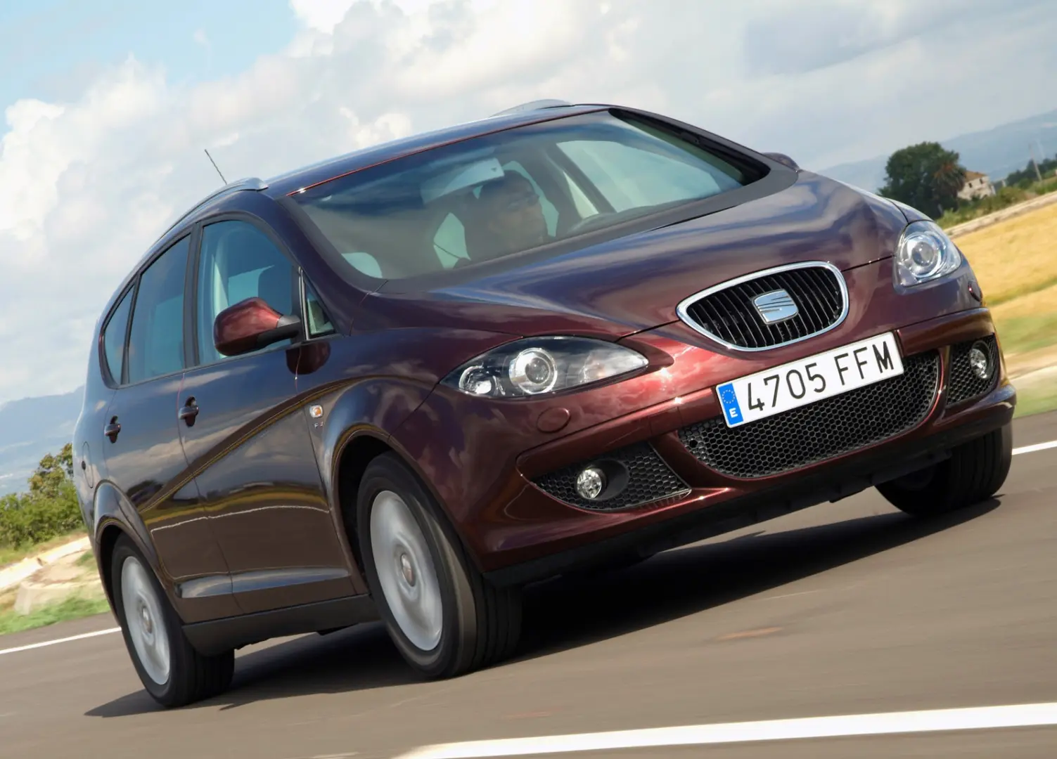 Seat Altea Altea XL 1.6 Style 5