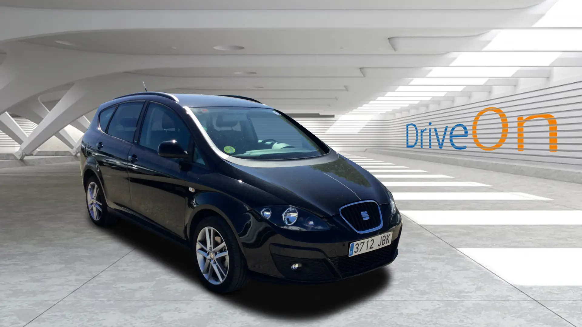Seat Altea Altea XL 1.6 TDI I-Tech DSG 6
