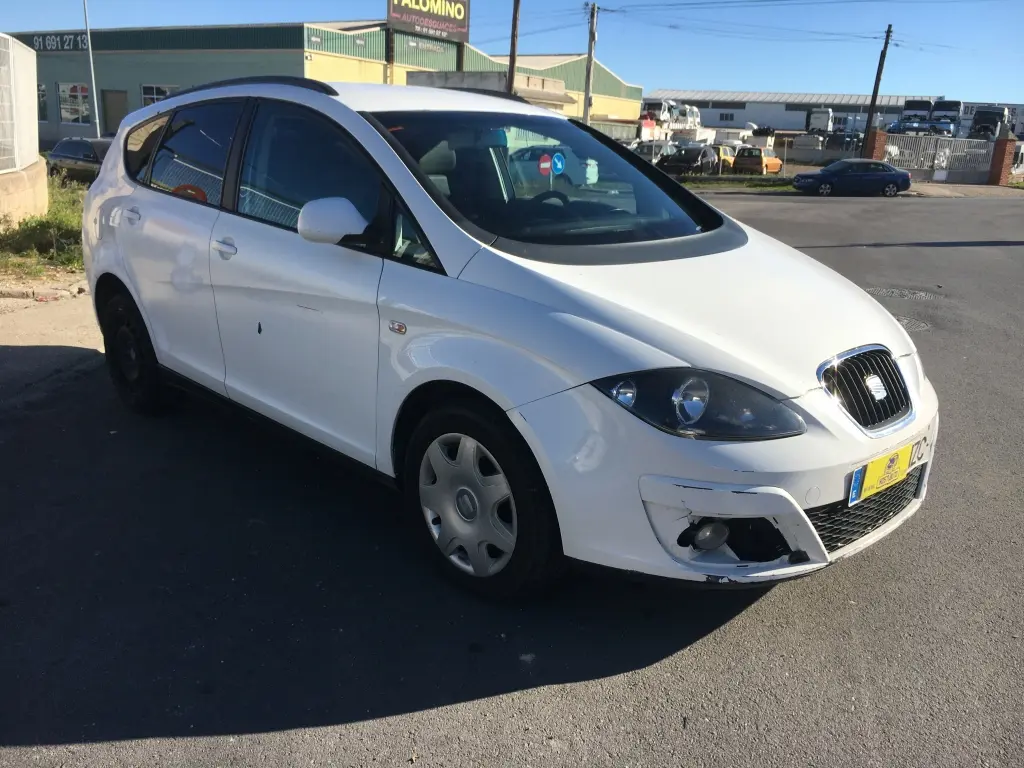Seat Altea Altea XL 1.6 TDI Style 3