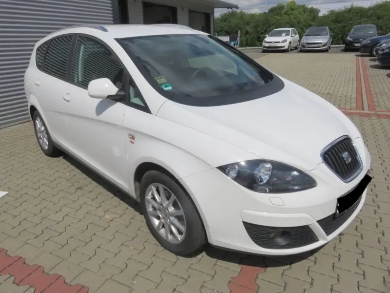 Seat Altea Altea XL 1.6 TDI Style 5