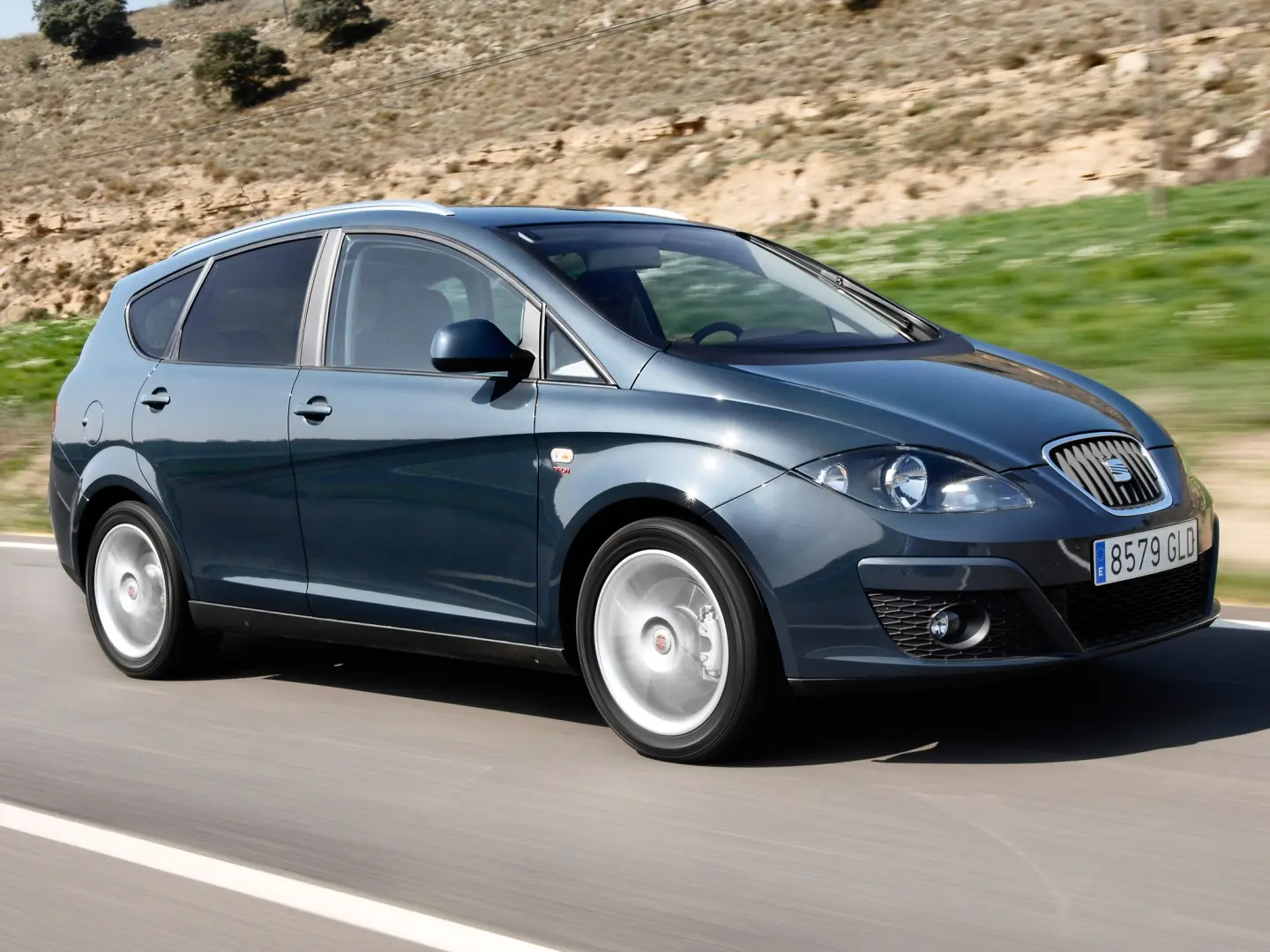 Seat Altea Altea XL 1.4 TSI Style 0