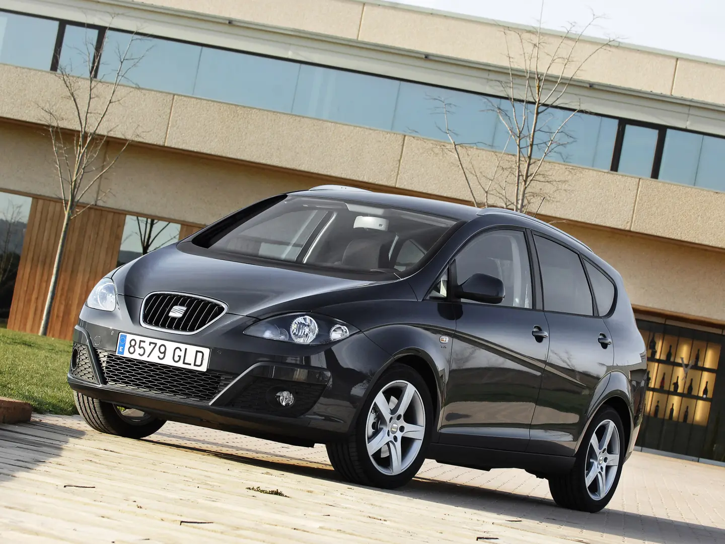 Seat Altea Altea XL 1.4 TSI Style 1
