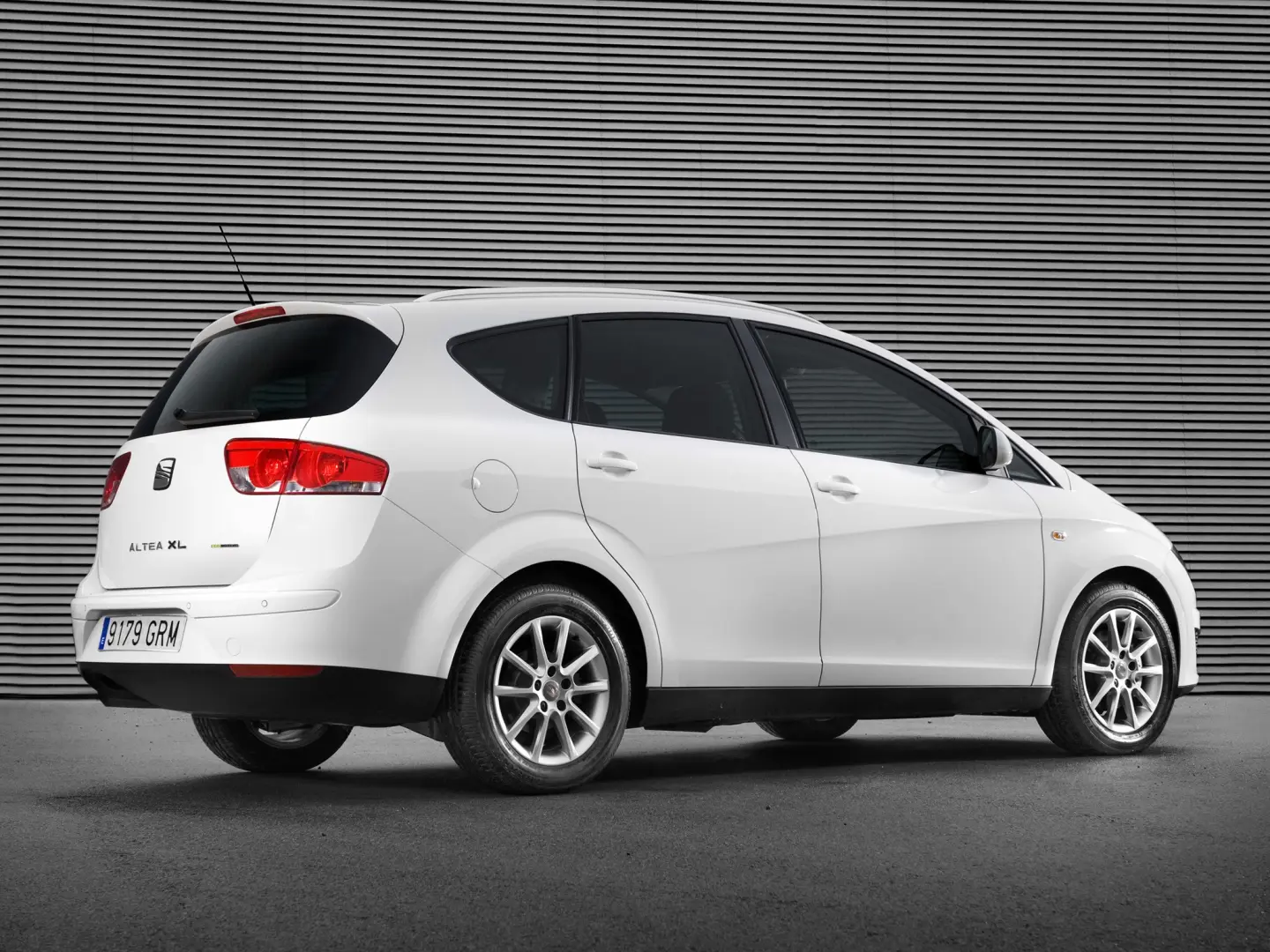 Seat Altea Altea XL 1.8 TSI Style DSG 5