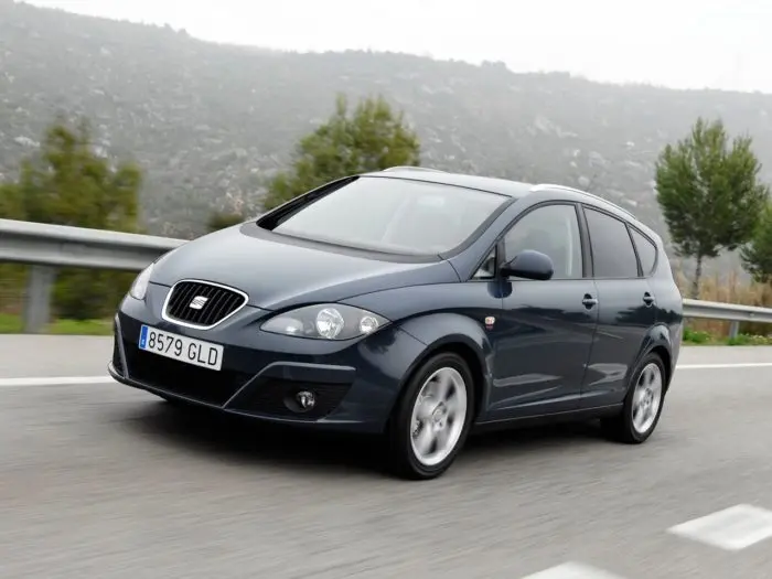 Seat Altea Altea XL 1.8 TSI Style DSG 5