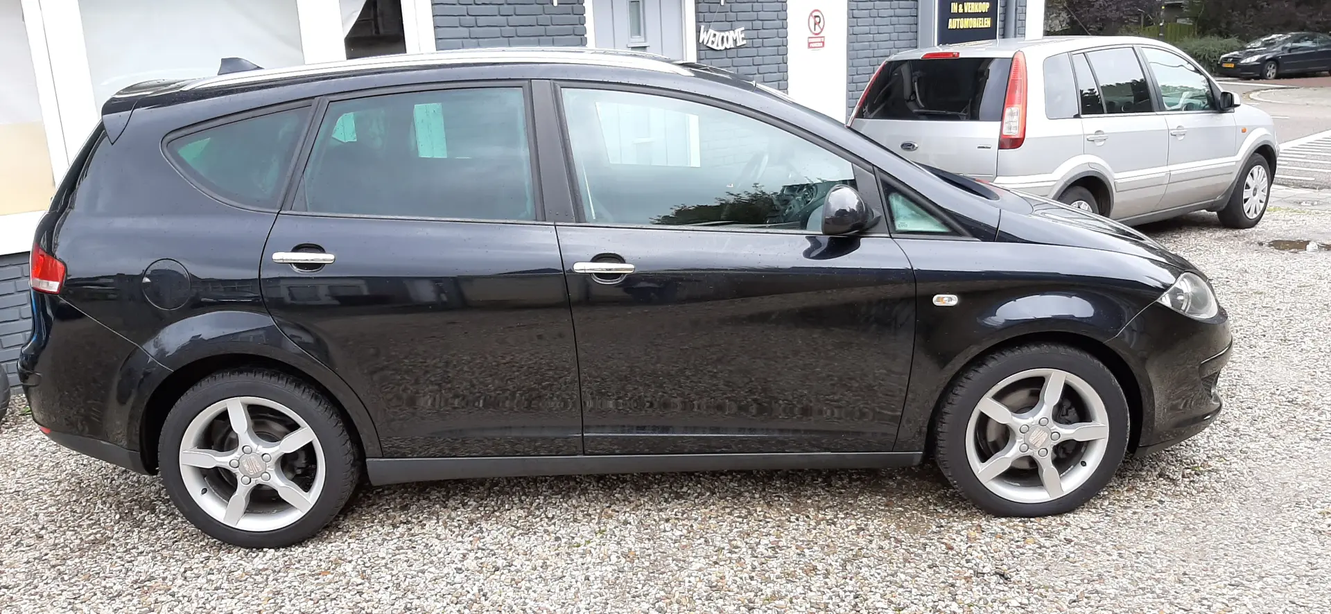 Seat Altea Altea XL 1.9 TDI Stylance 0
