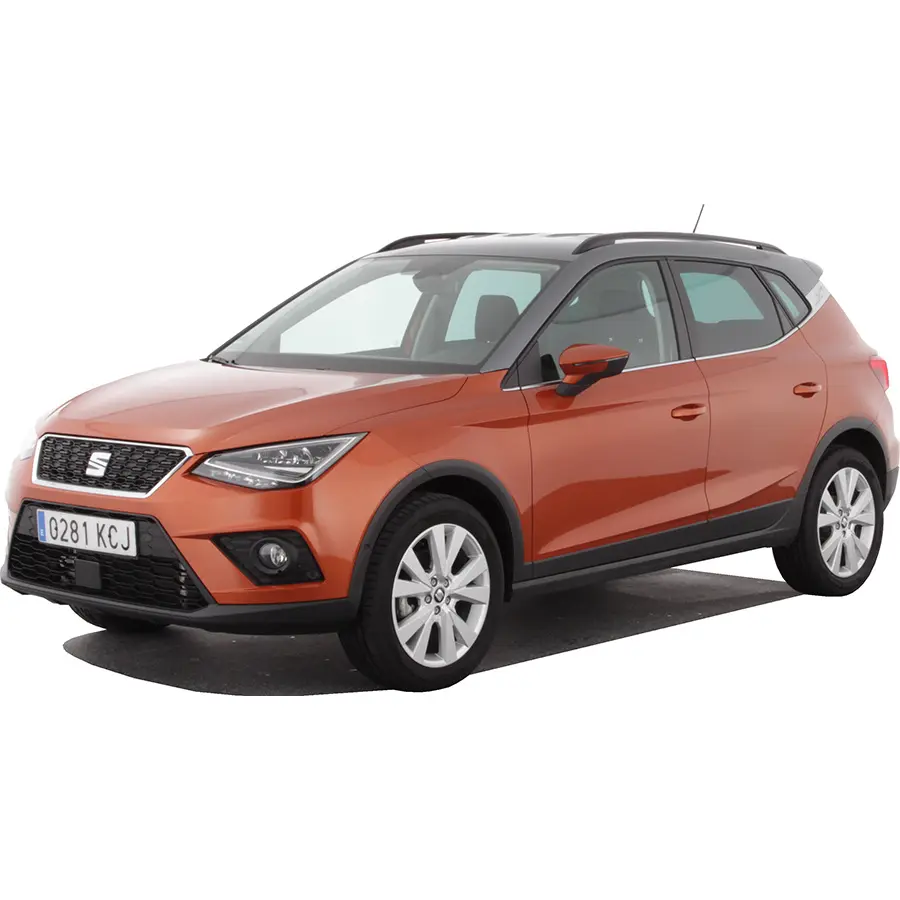 Seat Arona Arona 1.0 EcoTSI Start&Stop Style 1
