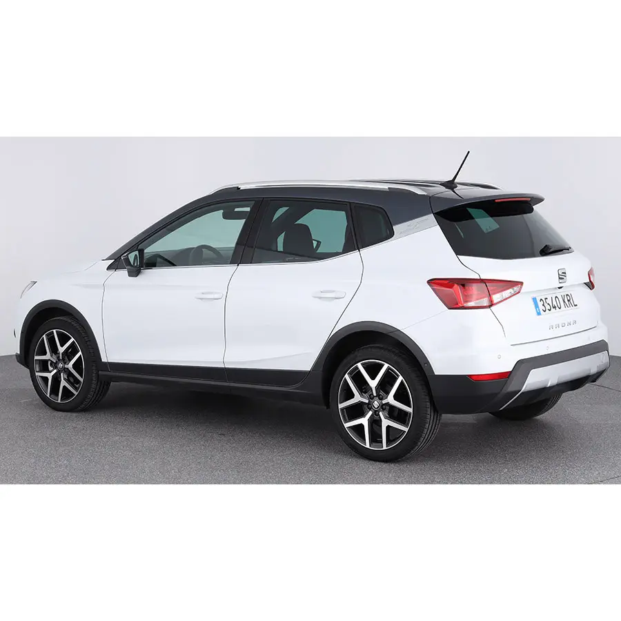 Seat Arona Arona 1.0 EcoTSI Start&Stop Style 2