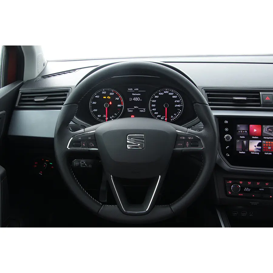 Seat Arona Arona 1.0 EcoTSI Start&Stop Style 3