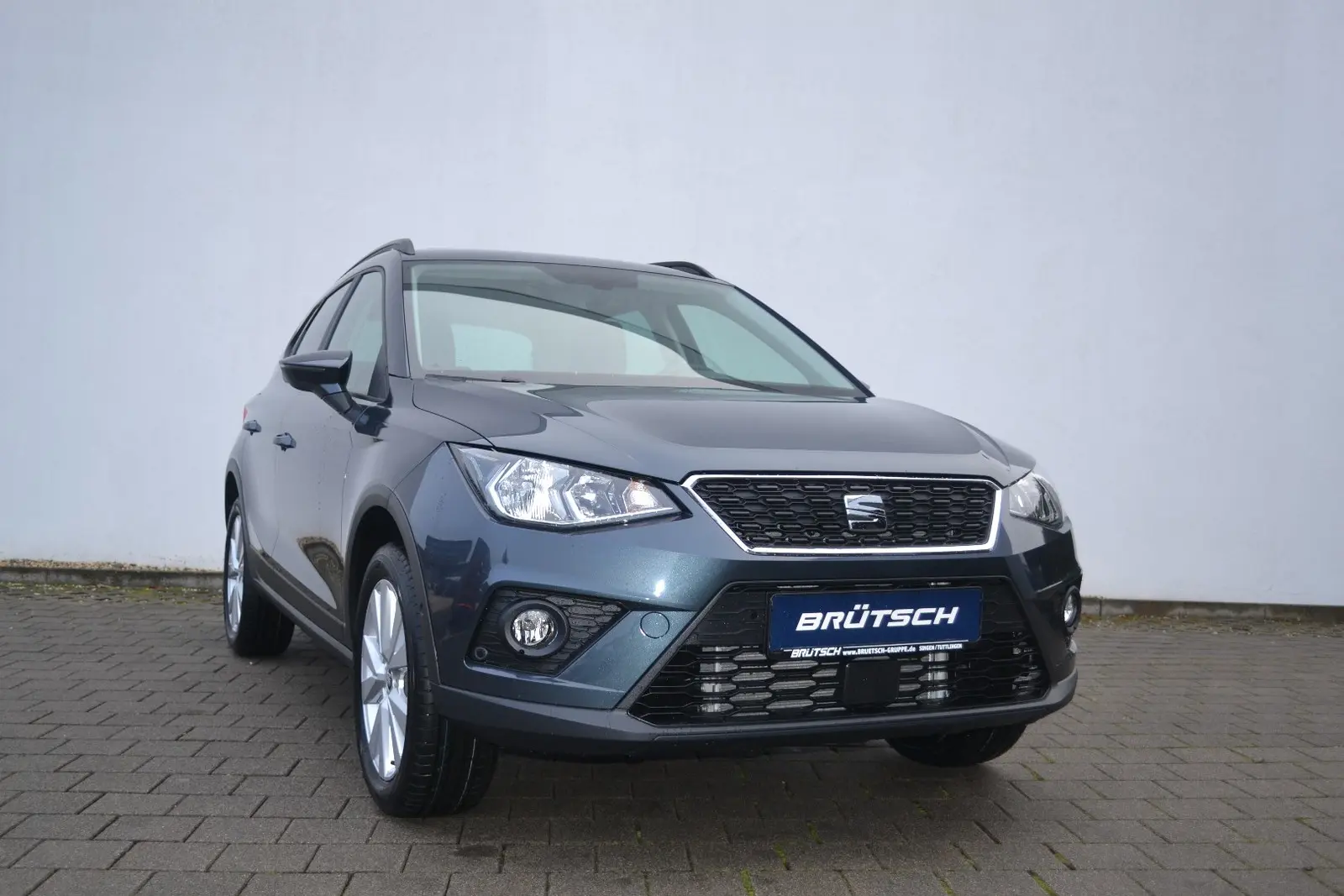 Seat Arona Arona 1.0 EcoTSI Start&Stop Style 6
