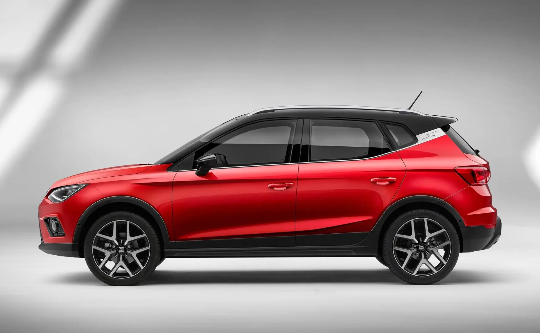Seat Arona Arona 1.0 EcoTSI Start&Stop Xcellence DSG 2