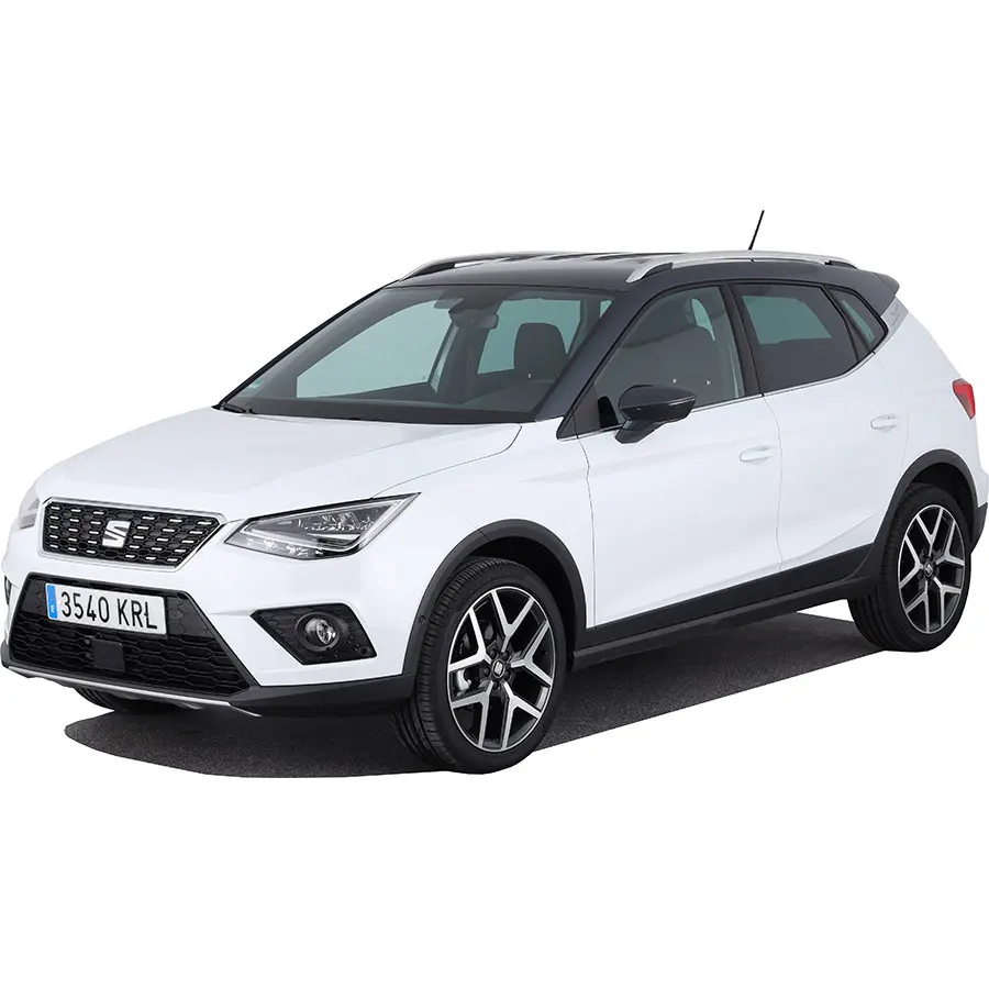 Seat Arona Arona 1.0 EcoTSI Start&Stop Style 0