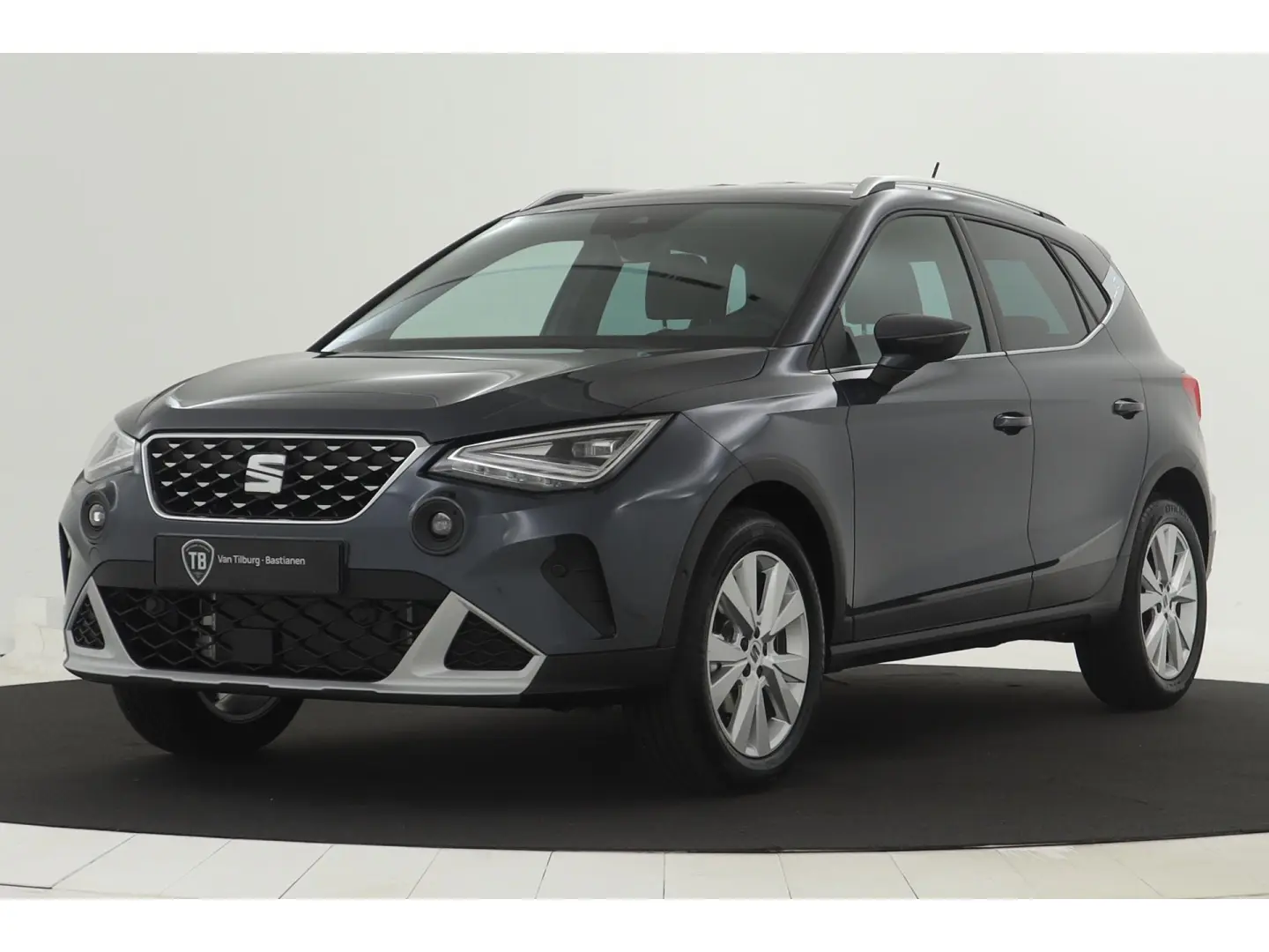 Seat Arona Arona 1.0 EcoTSI Style 7