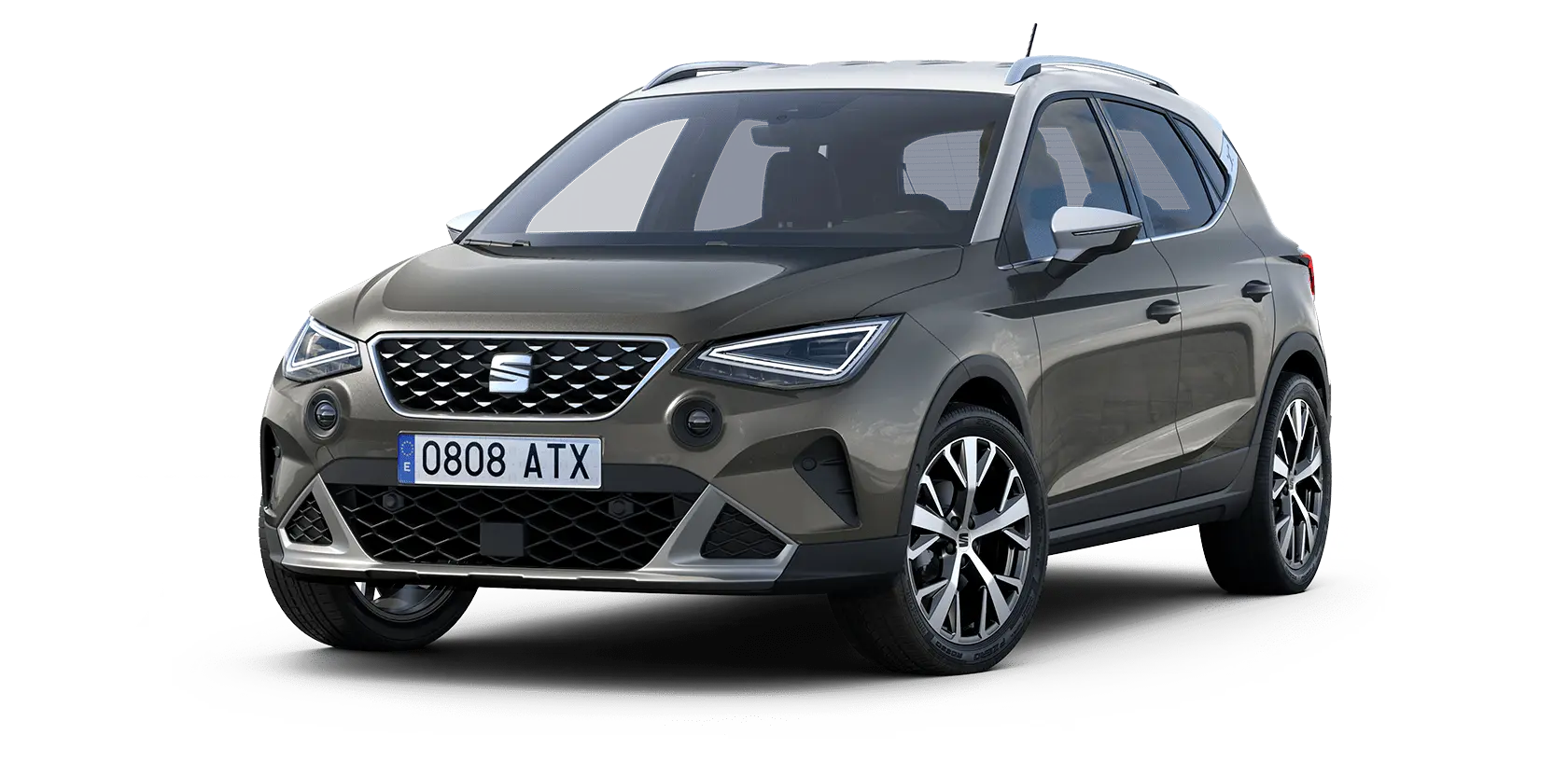 Seat Arona Arona 1.0 EcoTSI Style DSG 7