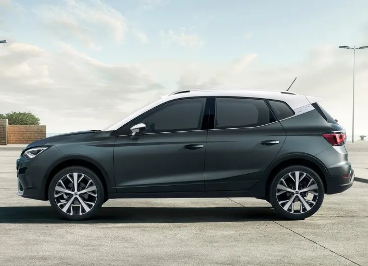 Seat Arona Arona 1.0 EcoTSI Xperience DSG 5
