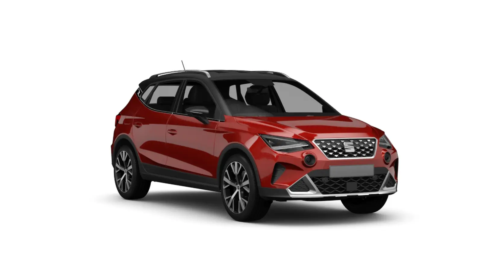 Seat Arona Arona 1.0 EcoTSI Style 2