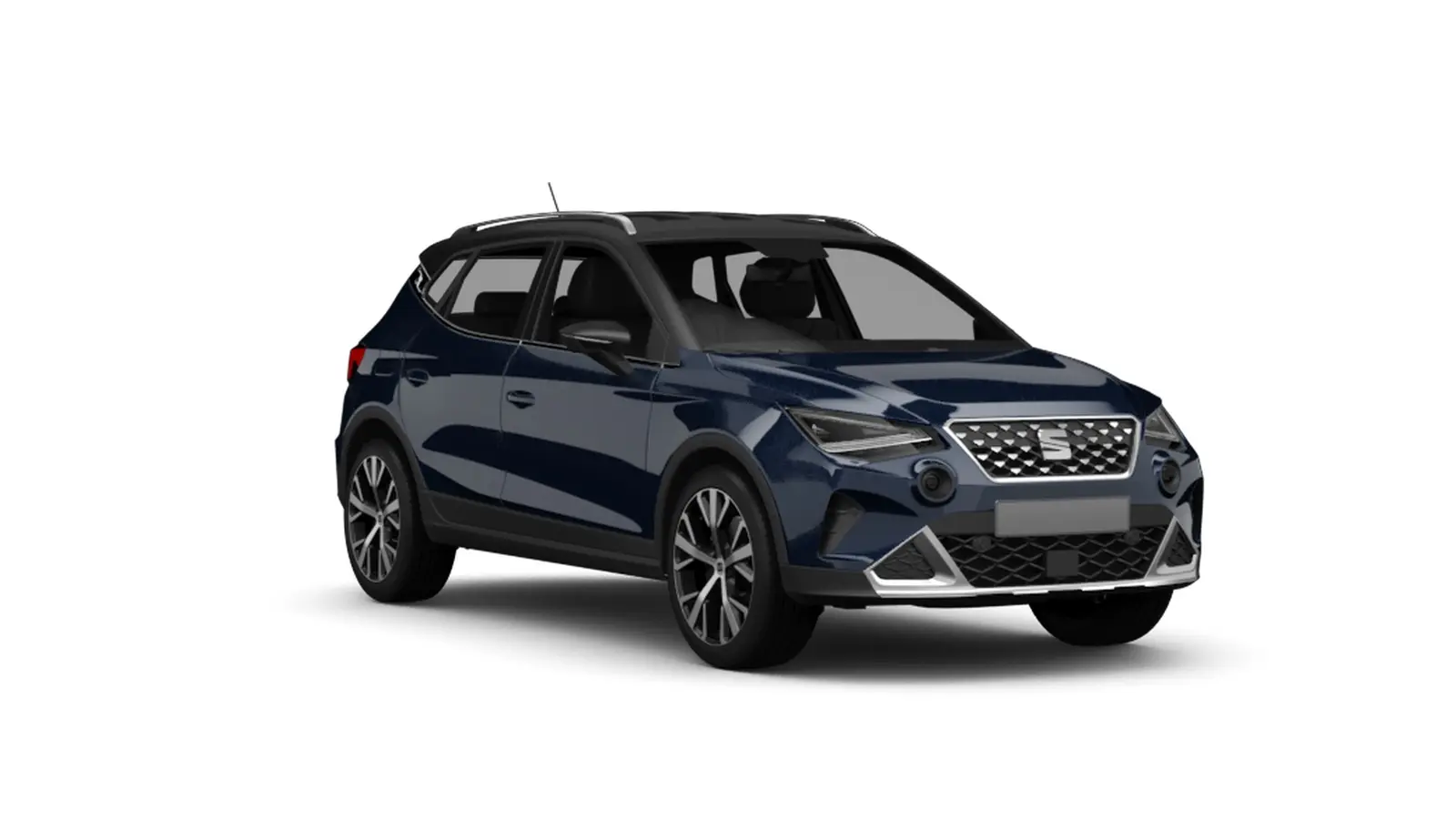 Seat Arona Arona 1.0 EcoTSI Xperience DSG	 6