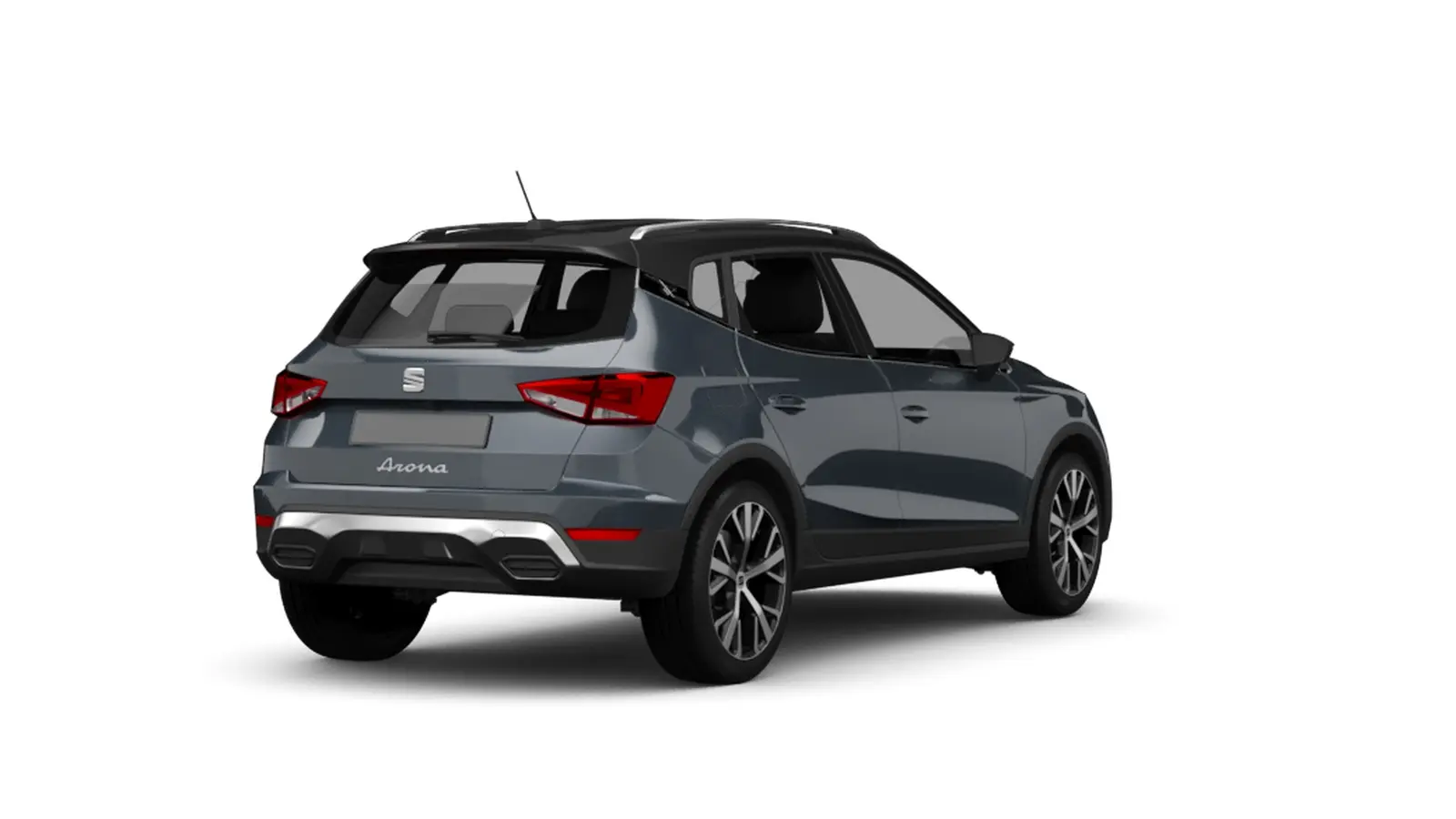 Seat Arona Arona 1.0 EcoTSI Style 4