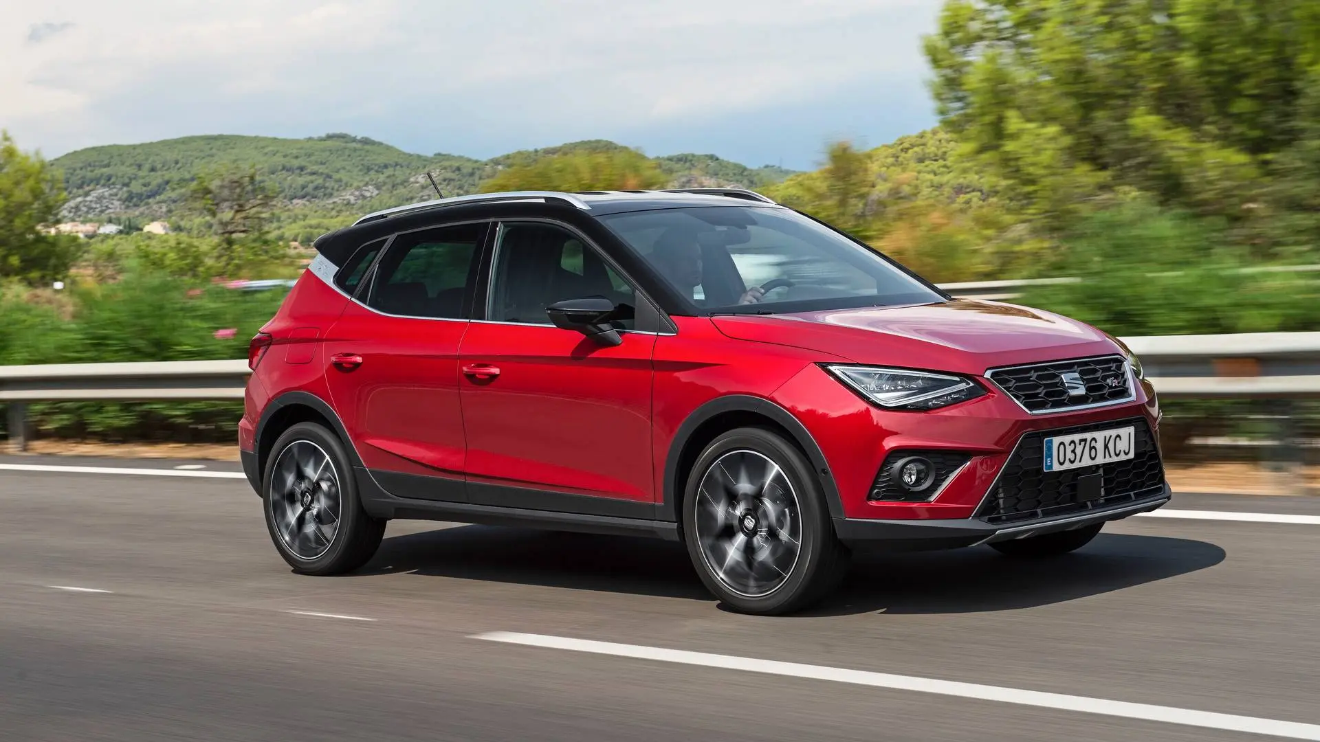 Seat Arona Arona 1.6 TDI SCR Start&Stop Style DSG 1