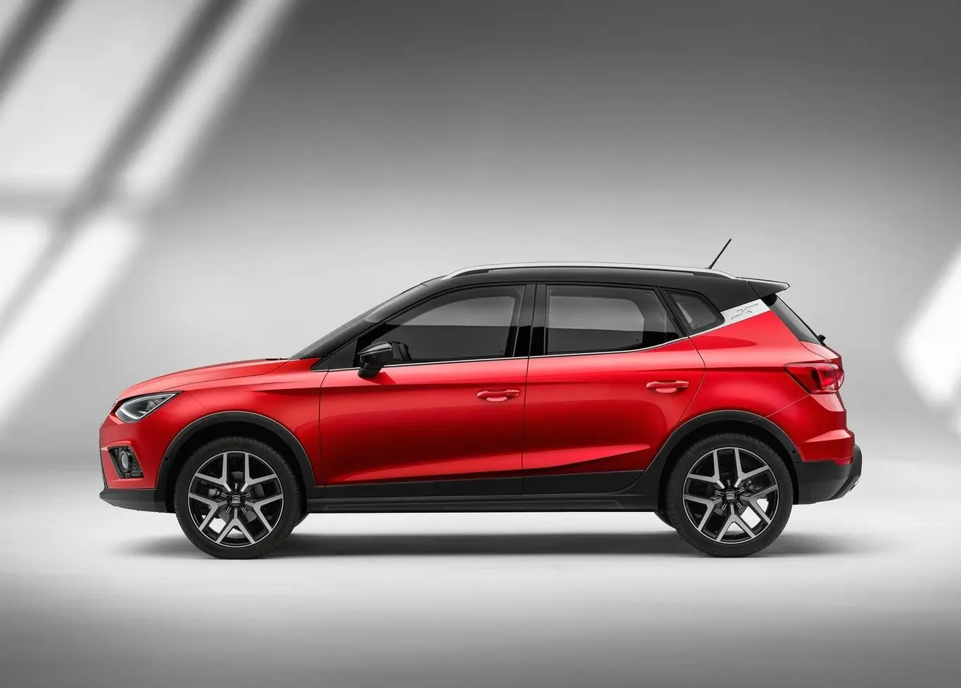 Seat Arona Arona 1.6 TDI SCR Start&Stop Style DSG 3