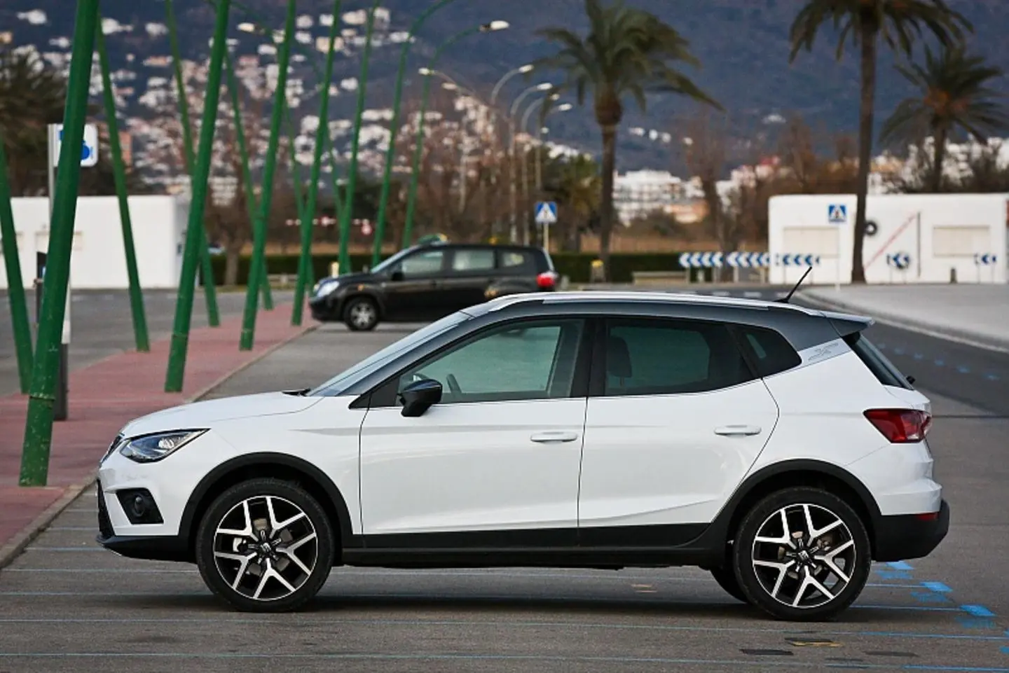 Seat Arona Arona 1.6 TDI SCR Start&Stop Style DSG 3