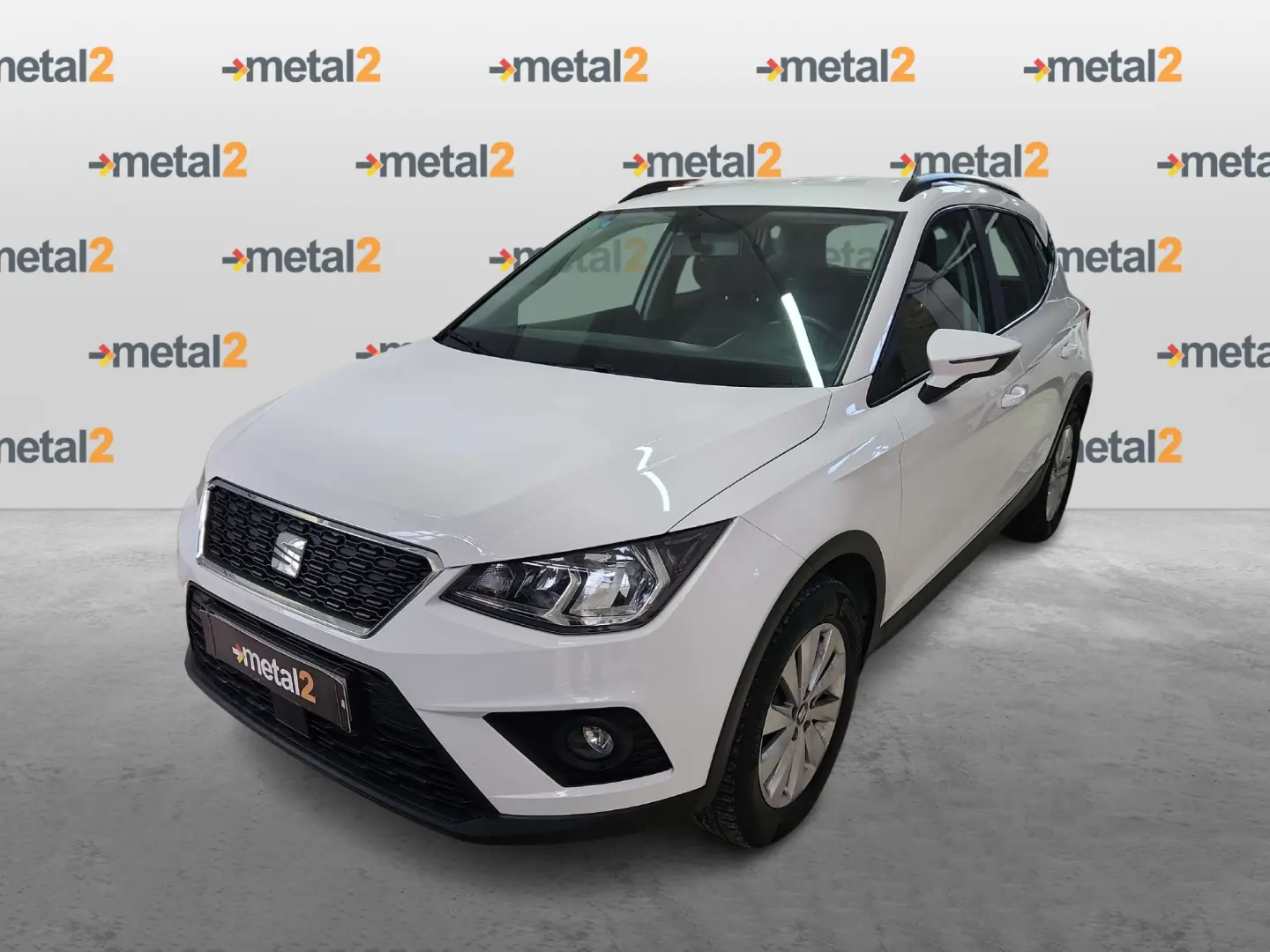 Seat Arona Arona 1.6 TDI SCR Start&Stop Style DSG 5