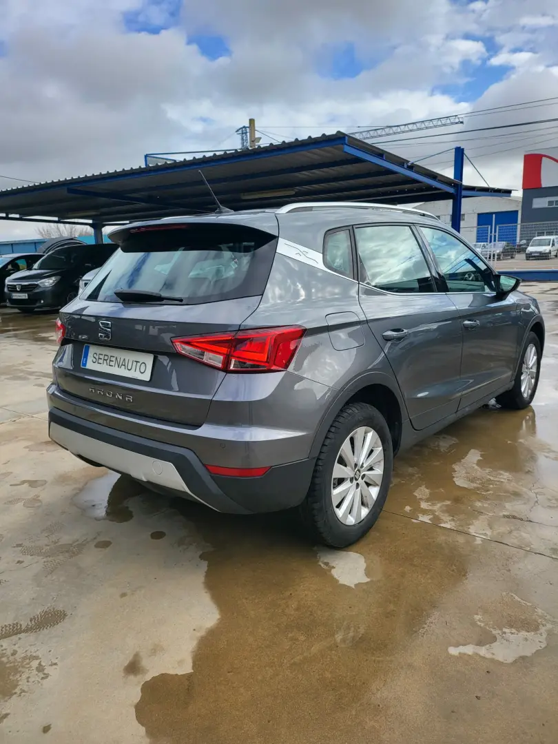 Seat Arona Arona 1.6 TDI SCR Start&Stop Xcellence DSG 1