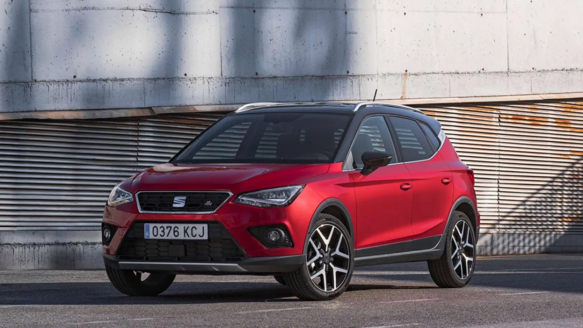 Seat Arona Arona 1.6 TDI SCR Start&Stop Xcellence DSG 2