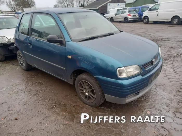 Seat Arosa Arosa 1.0 0